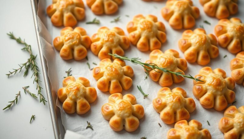 Recept za šapice