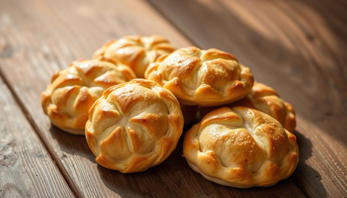 Recept za šapice