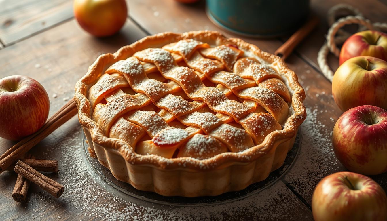 lenja pita recept