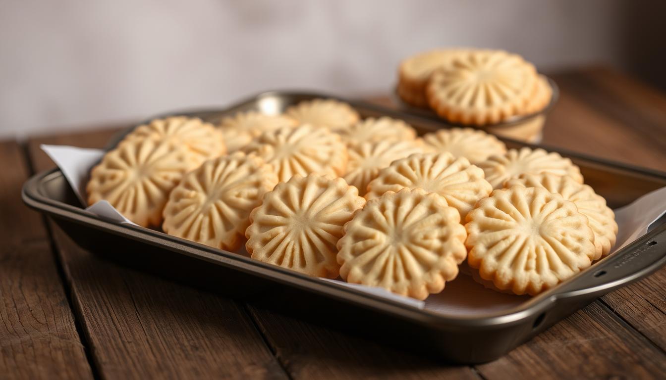 recept za vanilice